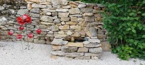le jardin des ecureuils