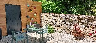 le jardin des ecureuils