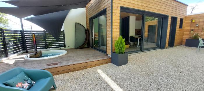 le jardin des ecureuils