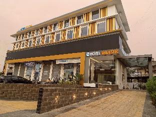 hotel majestic by nxtjen hospitality