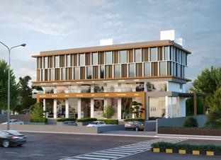 hotel majestic by nxtjen hospitality