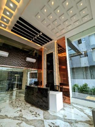 hotel majestic by nxtjen hospitality