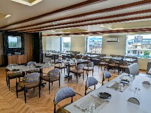 hotel majestic by nxtjen hospitality