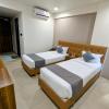 hotel majestic by nxtjen hospitality