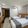 hotel majestic by nxtjen hospitality