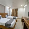 hotel majestic by nxtjen hospitality
