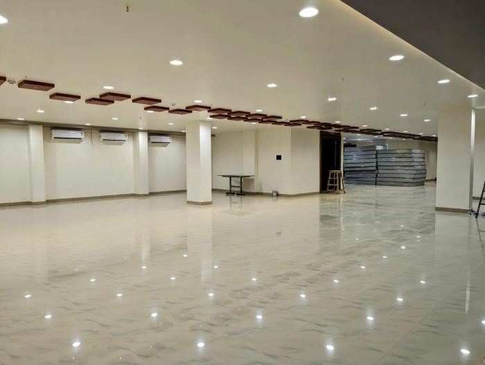 hotel majestic by nxtjen hospitality
