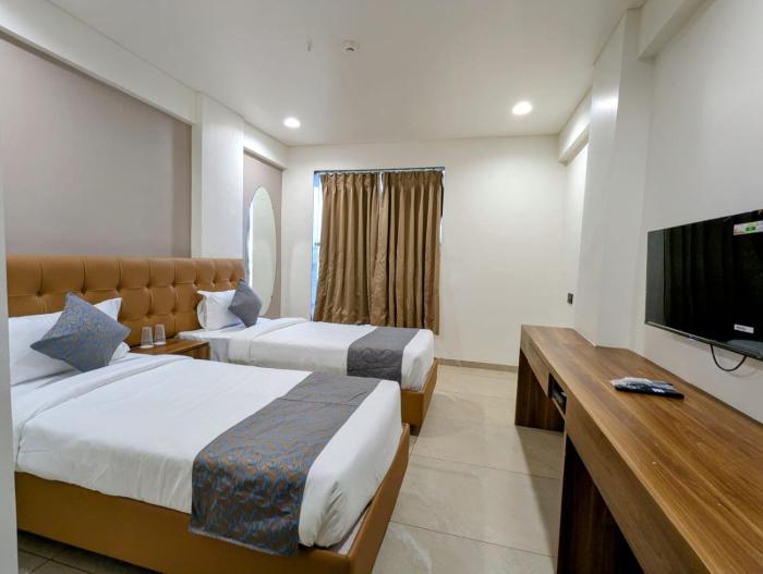 hotel majestic by nxtjen hospitality