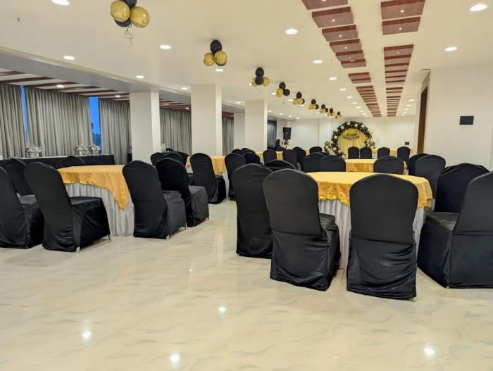 hotel majestic by nxtjen hospitality