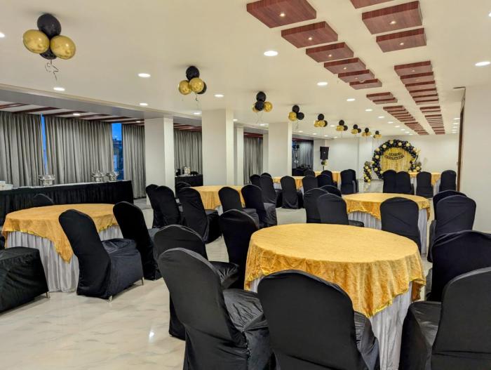 hotel majestic by nxtjen hospitality