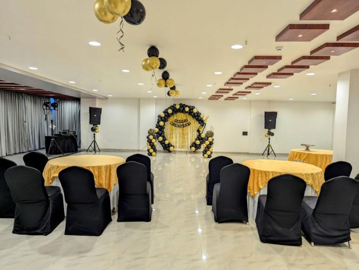 hotel majestic by nxtjen hospitality