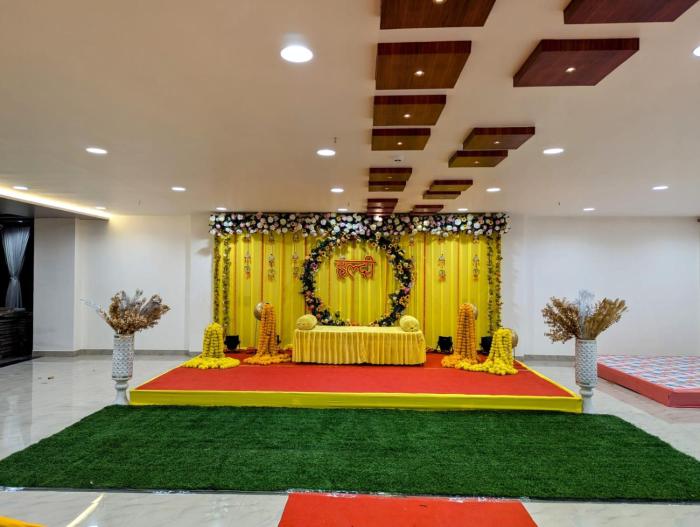 hotel majestic by nxtjen hospitality