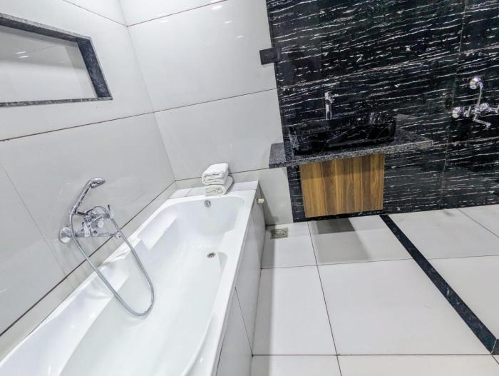 hotel majestic by nxtjen hospitality