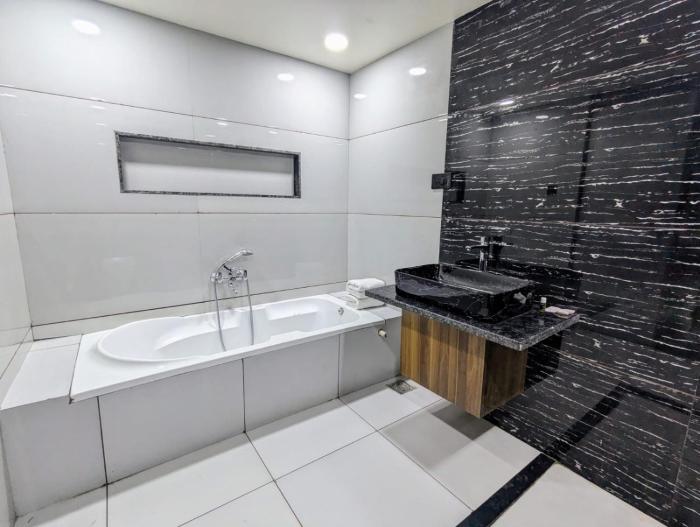 hotel majestic by nxtjen hospitality