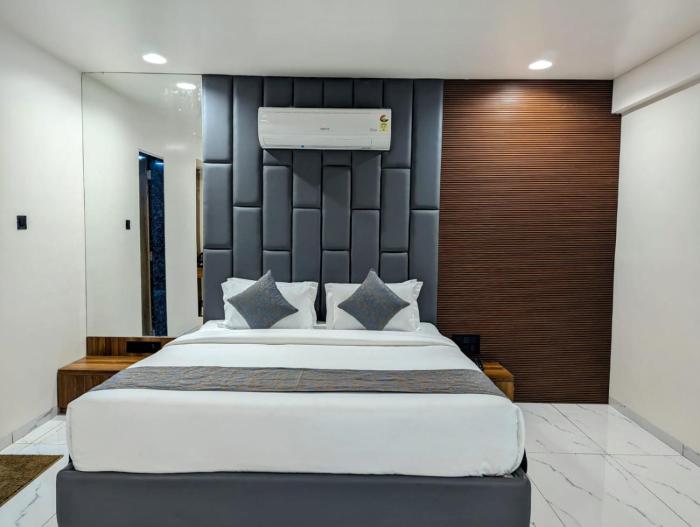 hotel majestic by nxtjen hospitality