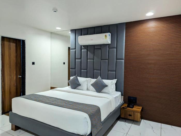 hotel majestic by nxtjen hospitality