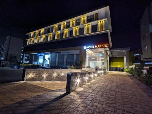 hotel majestic by nxtjen hospitality