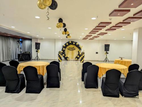 hotel majestic by nxtjen hospitality