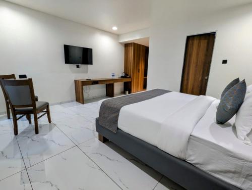 hotel majestic by nxtjen hospitality