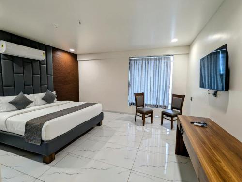 hotel majestic by nxtjen hospitality