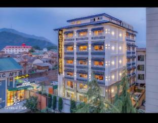 Hotel Central Park,,3 star