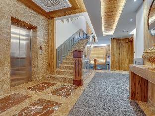 Hotel Central Park,,3 star