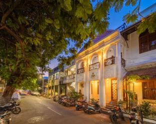 rebel de pondicherry