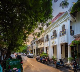 rebel de pondicherry