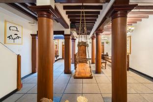 rebel de pondicherry