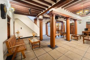 rebel de pondicherry