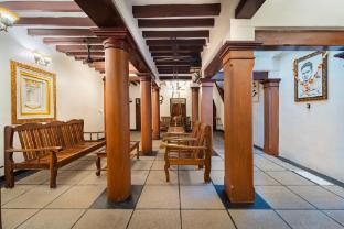 rebel de pondicherry