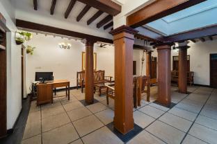 rebel de pondicherry