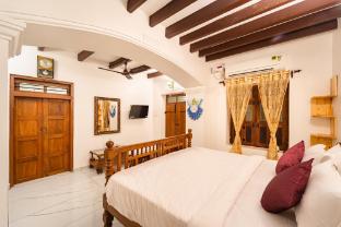 rebel de pondicherry