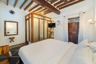 rebel de pondicherry