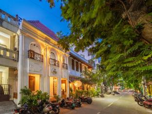 rebel de pondicherry