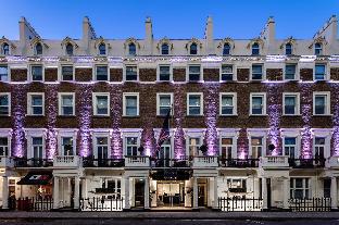 Radisson Blu Hotel, London Marble Arch,Marble Arch>>London,4 star