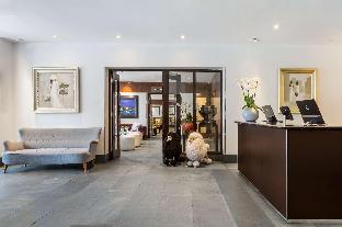 Radisson Blu Hotel, London Marble Arch,Marble Arch>>London,4 star