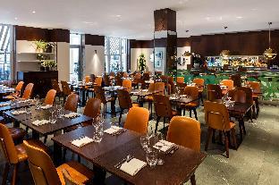 Radisson Blu Hotel, London Marble Arch,Marble Arch>>London,4 star