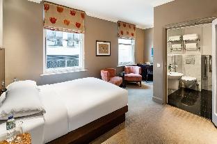Radisson Blu Hotel, London Marble Arch,Marble Arch>>London,4 star
