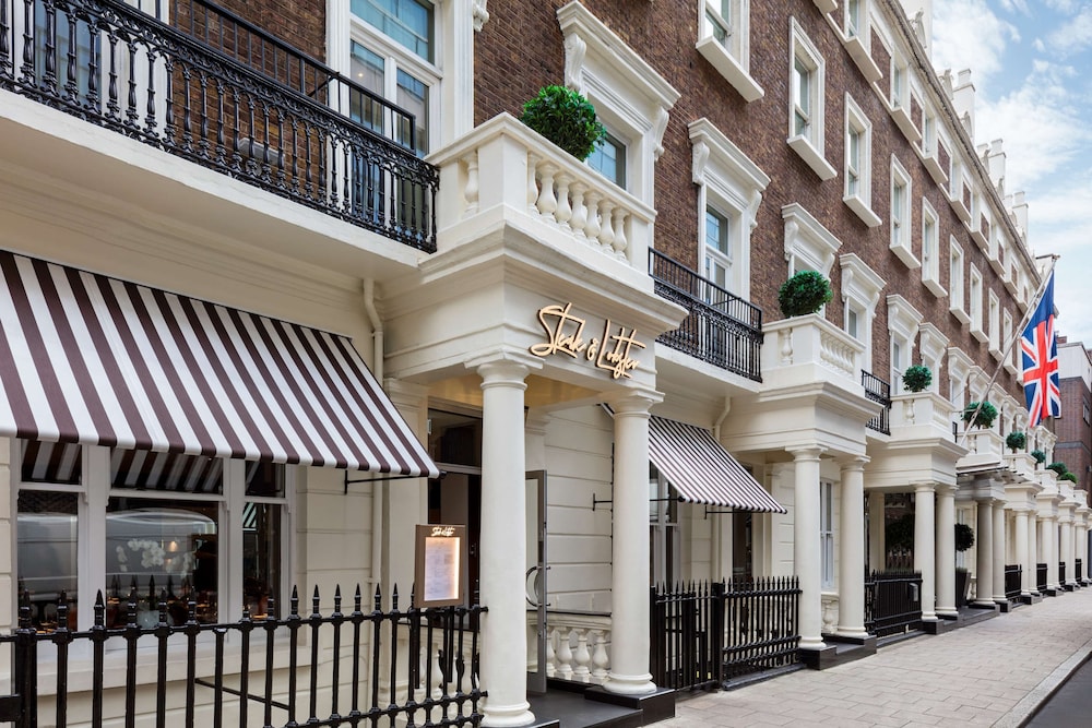 radisson blu hotel london marble arch