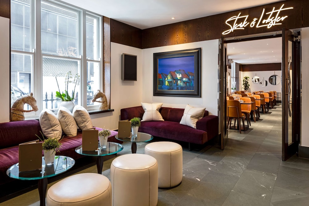 radisson blu hotel london marble arch