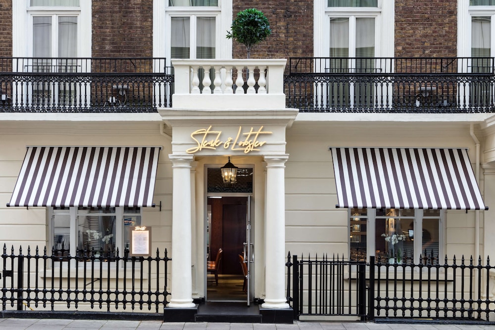 radisson blu hotel london marble arch