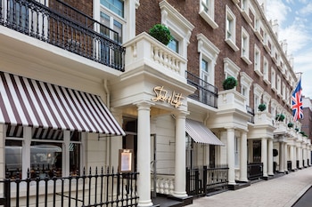radisson blu hotel london marble arch