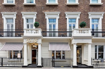 radisson blu hotel london marble arch