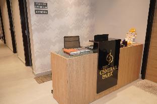 Hotel Central Park,,3 star
