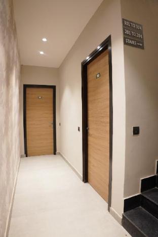 Hotel Central Park,,3 star