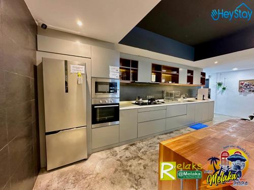 moderncave guesthouse walkingdistance5mins jonker
