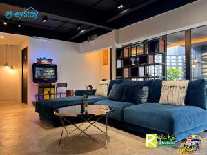 Moderncave Guesthouse Walkingdistance5mins Jonker,,5 star