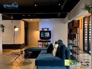 moderncave guesthouse walkingdistance5mins jonker