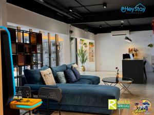 moderncave guesthouse walkingdistance5mins jonker